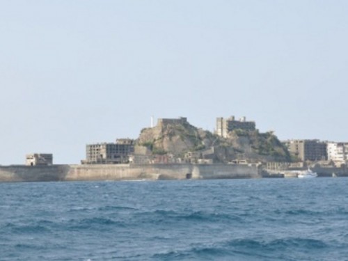 軍艦島 Spot NaviSpot Navi